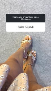 Zully Rodriguez feet photo 14