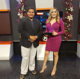 Zully Rodriguez feet photo 1