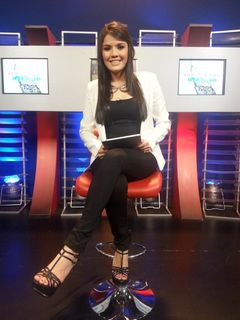Zully Rodriguez feet photo 18