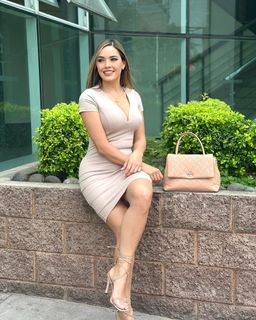 Zully Rodriguez feet photo 2