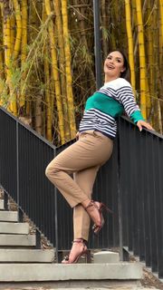 Zully Rodriguez feet photo 4