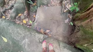 Zully Rodriguez feet photo 13