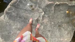 Zully Rodriguez feet photo 12