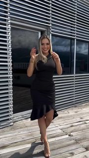Zully Rodriguez feet photo 1
