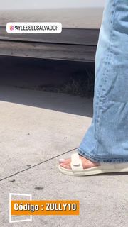 Zully Rodriguez feet photo 13