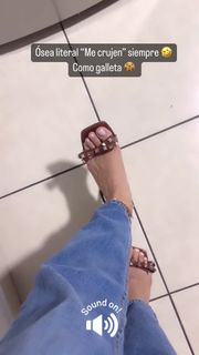 Zully Rodriguez feet photo 11
