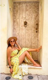 Zully Rodriguez feet photo 4