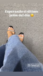 Zully Rodriguez feet photo 4