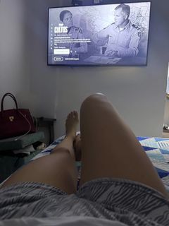 Zully Rodriguez feet photo 14