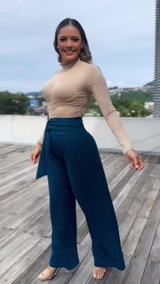 Zully Rodriguez feet photo 11