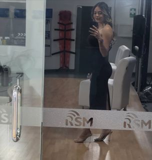 Zully Rodriguez feet photo 7