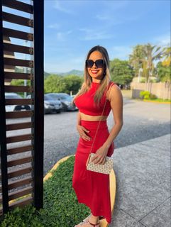 Zully Rodriguez feet photo 6