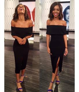 Zuri Hall feet photo 1