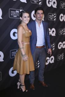 Zuria Vega feet photo thumbnail