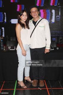 Zuria Vega feet photo thumbnail