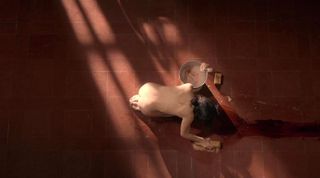 Zuria Vega feet photo thumbnail