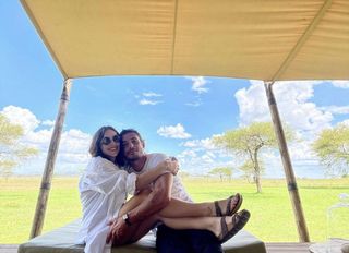 Zuria Vega feet photo thumbnail