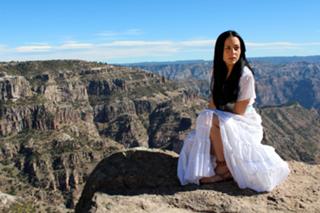 Zuria Vega feet photo thumbnail