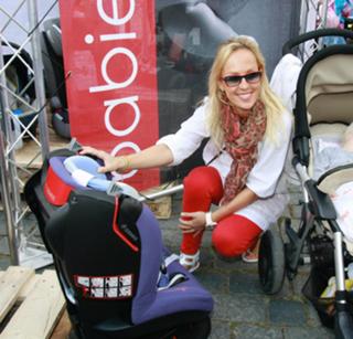 Zuzana Belohorcová feet photo 15