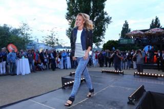 Zuzana Belohorcová feet photo 12