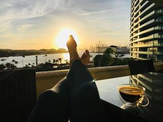 Zuzana Belohorcová feet photo 12