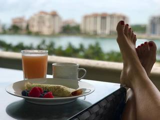 Zuzana Belohorcová feet photo 10