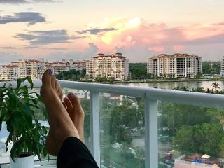 Zuzana Belohorcová feet photo 4