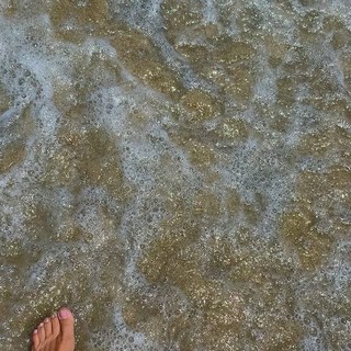 Zuzana Belohorcová feet photo 14
