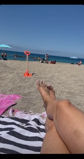 Zuzana Belohorcová feet photo 17