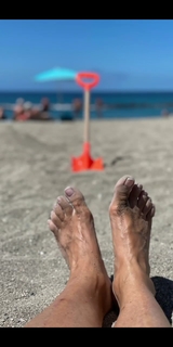 Zuzana Belohorcová feet photo 16