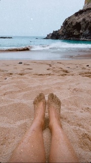 Zuzana Belohorcová feet photo 11