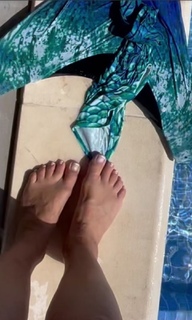 Zuzana Belohorcová feet photo 9