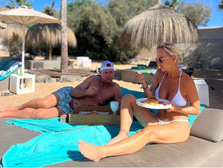 Zuzana Belohorcová feet photo 15