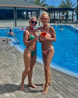 Zuzana Belohorcová feet photo 12