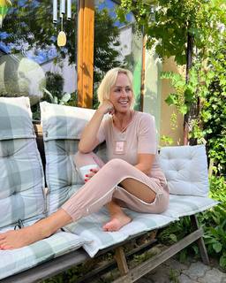 Zuzana Belohorcová feet photo 16