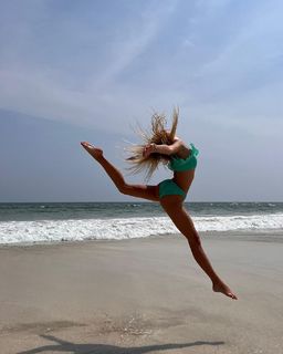 Zuzana Belohorcová feet photo 13