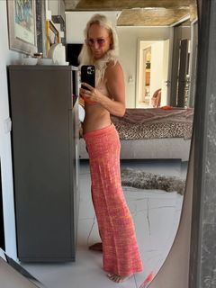 Zuzana Belohorcová feet photo 9