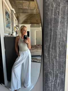 Zuzana Belohorcová feet photo 7