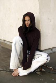Zuzana Fialová feet photo 2