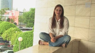 Zuzana Fialová feet photo 5