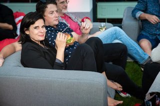 Zuzana Fialová feet photo 15
