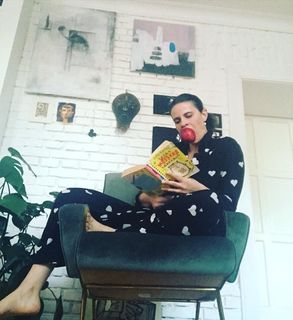Zuzana Fialová feet photo 11