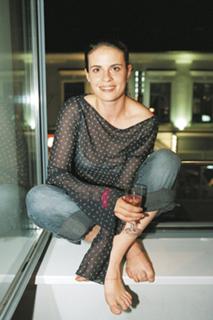 Zuzana Fialová feet photo 19