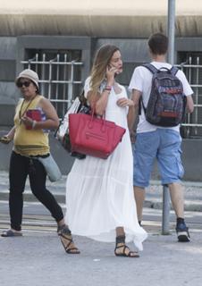 Zuzana Jandová feet photo 13