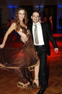 Zuzana Jandová feet photo 9