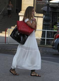 Zuzana Jandová feet photo 19