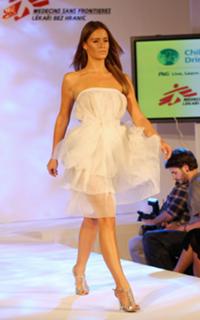 Zuzana Jandová feet photo 7