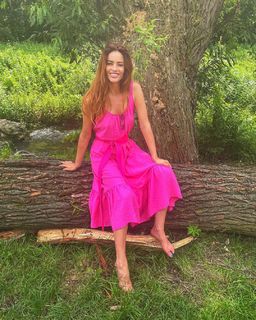 Zuzana Jandová feet photo 19