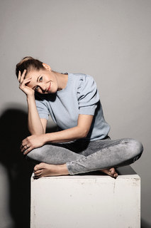 Zuzana Kajnarová feet photo 20