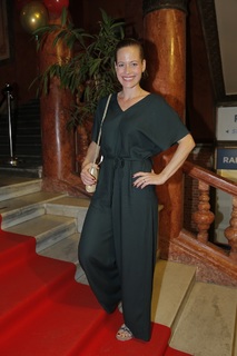 Zuzana Kajnarová feet photo 16